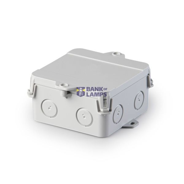 GPCM090905G | Enclosure 93 x 93 x 50 mm image 1