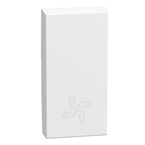 Light Now - switch cover key 1m white image 1