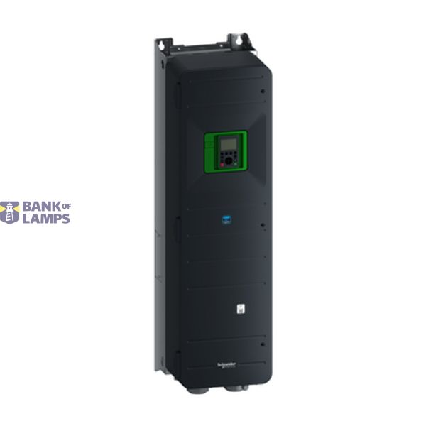 ATH650 75kW 100HP 380/480V IP55 image 1