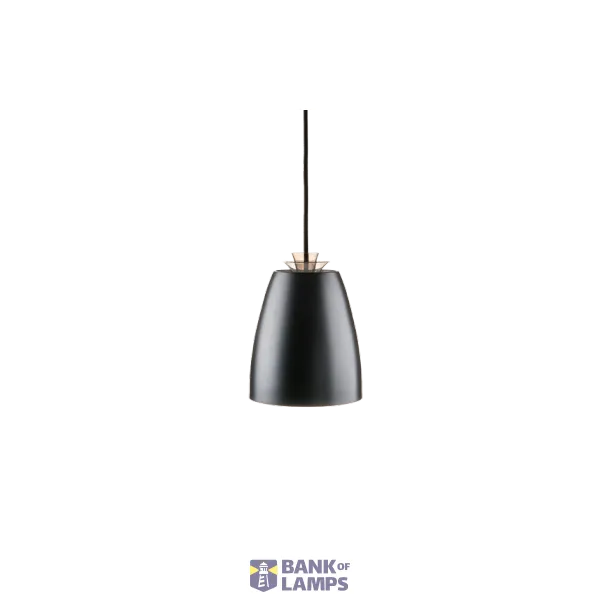 BELL MINI MUSTA /VALKOINEN 2700K image 1