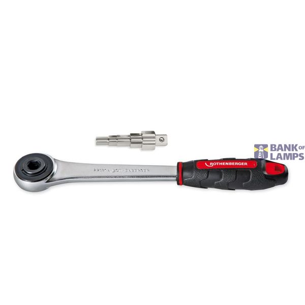 Universal step wrench set 1/2'' image 1