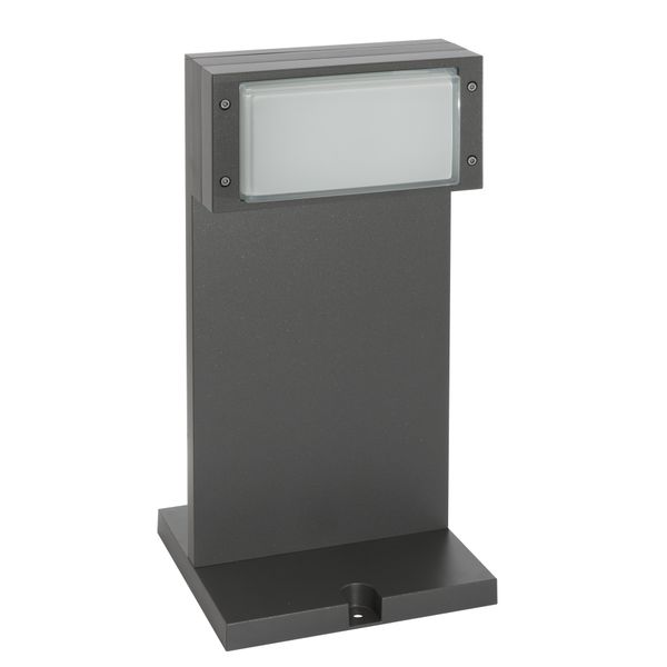 BLIZ MAST H500 ANTHRACITE image 1