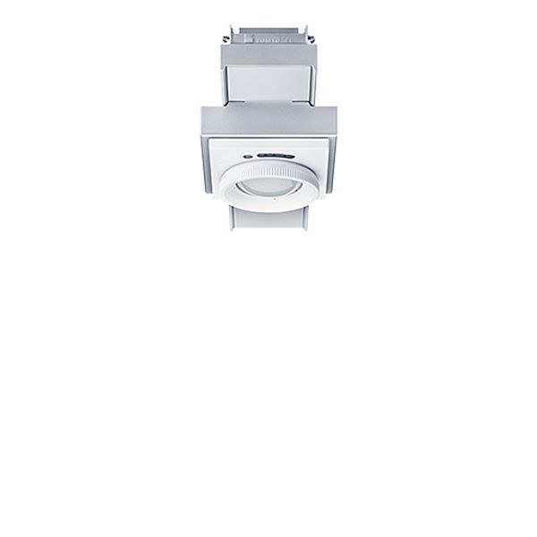 basicDIM ILD G2 HC TEC-GP SR - TEC-GP with sensor and DALI control unit image 1
