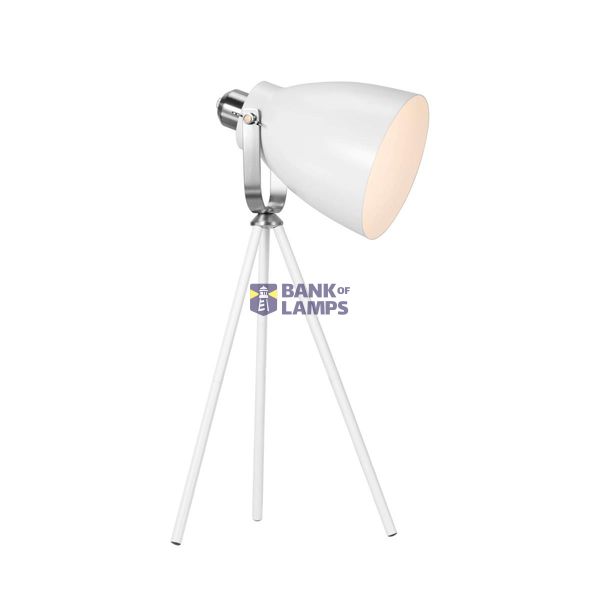 Largo | Table | White image 1