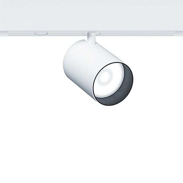 SUP2 M 1/LED550-930 WFL DIM WH - LED accent spot image 1