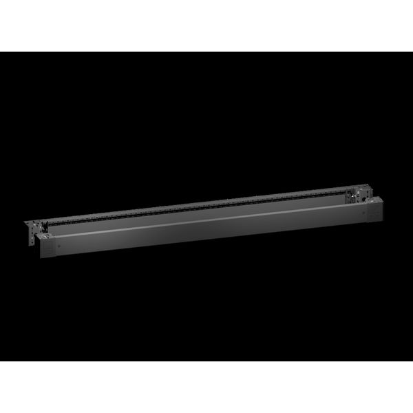 VX base corner piece with base cover image 1