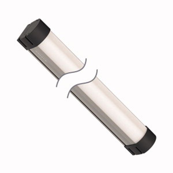 LED Linear Light In the Metal Housing   WLB92ZC1100ACT image 1