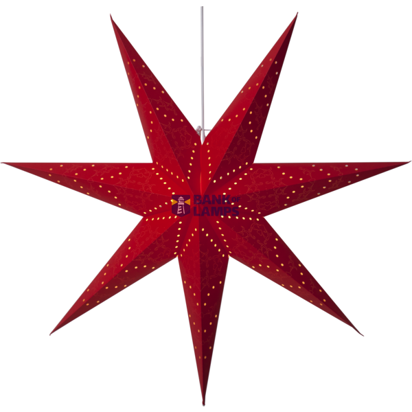 Paper Star Sensy image 2