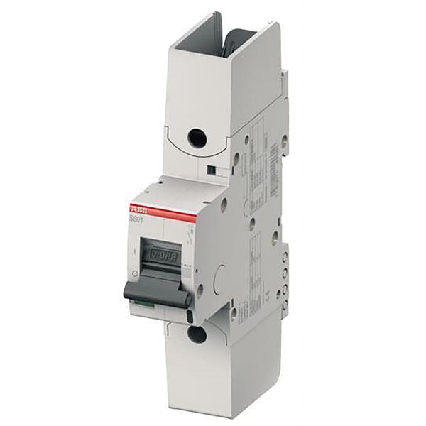 S801S-K10-R High Performance MCB image 1