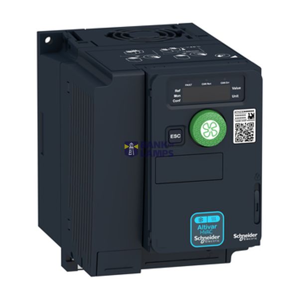 ATH230 1.5kW/2HP 525/600V 3PH IP20 image 1