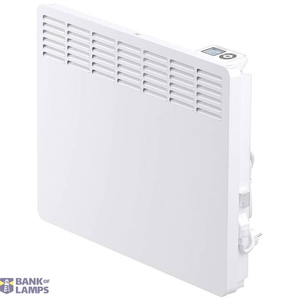 STE CNS 150 TREND Wand-Konvektor 1.5kW/230V, weiss image 2