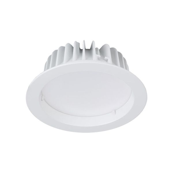 PANLUX LED LED DOWNLIGHT 25W 2000lm 4000K suspended IP20 image 1