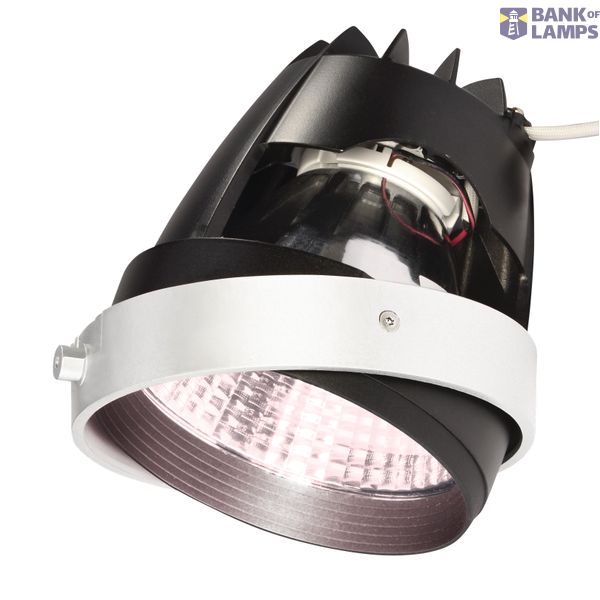 COB LED MODULE, matt white, 70°, CRI65+ image 2