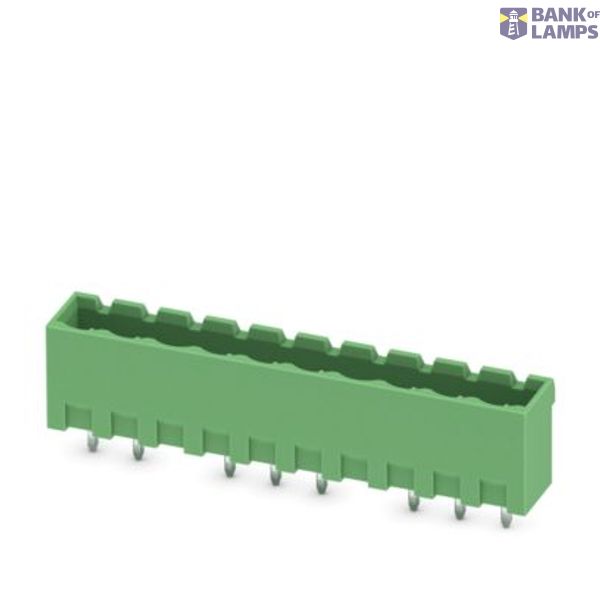 MSTBVA 2,5/10-G-5,08 8PA - PCB header image 1