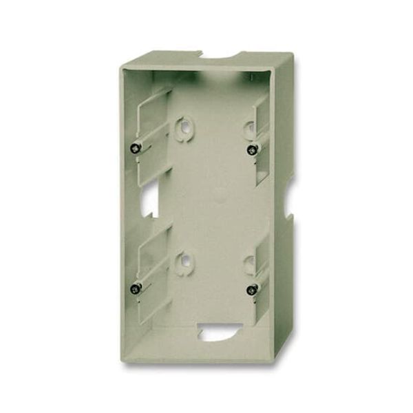 5521B-A0234794 Outlet single with pin Basic 55 image 1