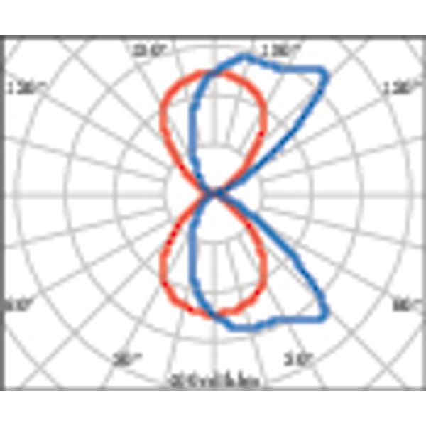 ORION H B10 A40/W 2700K ANTHRACITE image 7