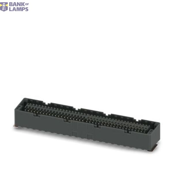 FP 0,8/ 80-FV-SL 4,85 - SMD female connectors image 1