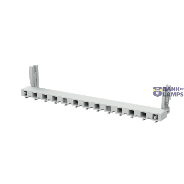 ABB ELSYNN ZK24 Terminal holder CU (214 mm) *2CPX052696R9999 image 3