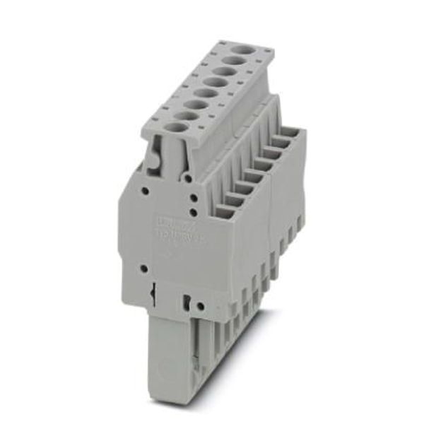 UPBV 2,5/ 8 - Plug image 4