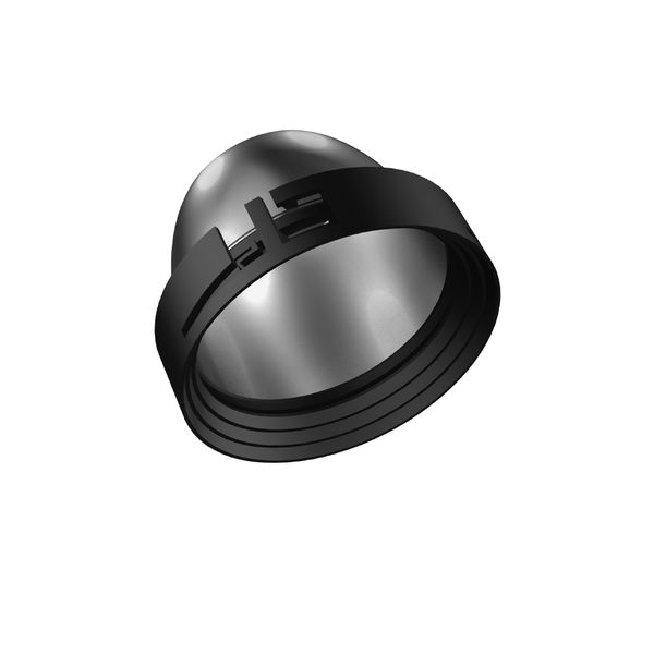 Reflector D 82 H 55 colour: black image 2