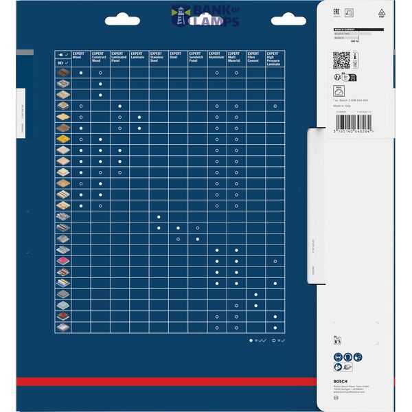 Expert for Wood circular saw blade 300 x 30 x 2,5 mm, 100 image 1