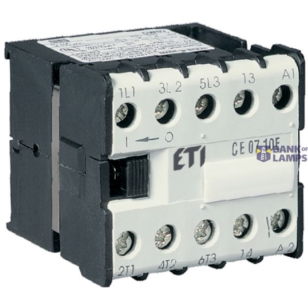 CE07.01-230V-50/60Hz image 2