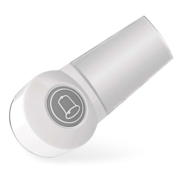 Replacement Button for Wireless Doorbell P5723 image 1