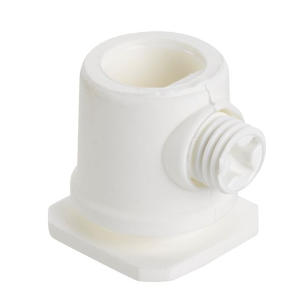STRAIN RELIEF GB510-3 WHITE image 2