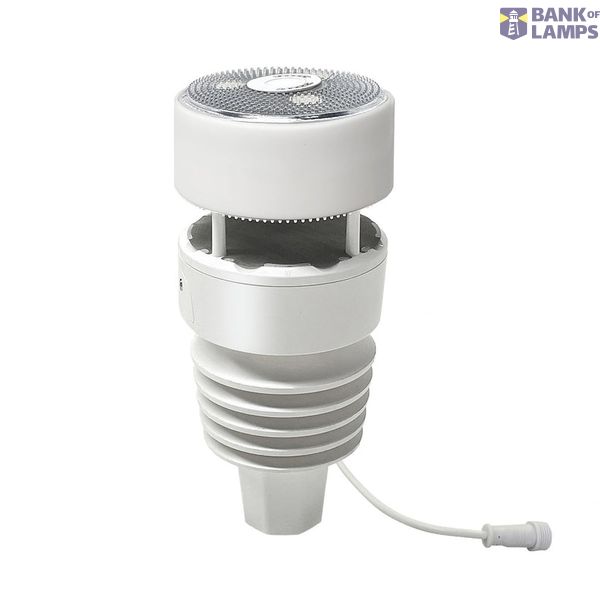 Ecowitt Weather Station WS90 image 1