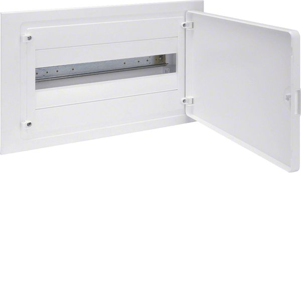 Sm.distr,golf,flush,18M, wh door image 1