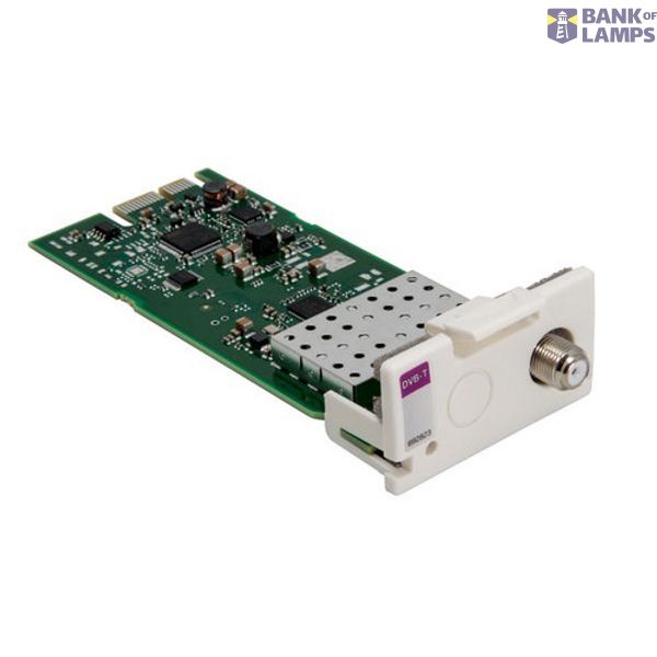 TDH 813 F/End DVB-T2 image 1