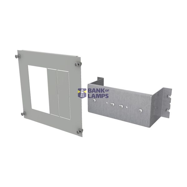 ProfiSNAP Mounting Kit, fuse-switch disconnector 160A, for enclosure w image 2