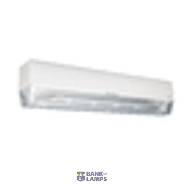 Emerg.lum. KE 4x1W ERT-LED 3h 230V AC self-control image 4