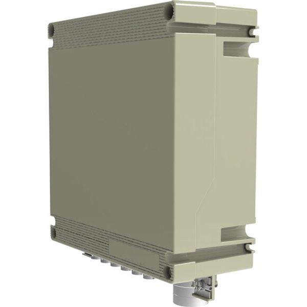 T0-1-8214/I1 Changeoverswitches, T0, 20 A, surface mounting, 1 contact unit(s), Contacts: 2, 45 °, momentary, With 0 (Off) position, with spring-return from both d image 454