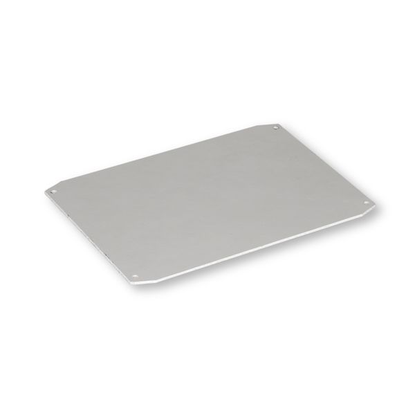 NGRMP4050 | Mounting plate 360 x 458 x 4 mm image 1