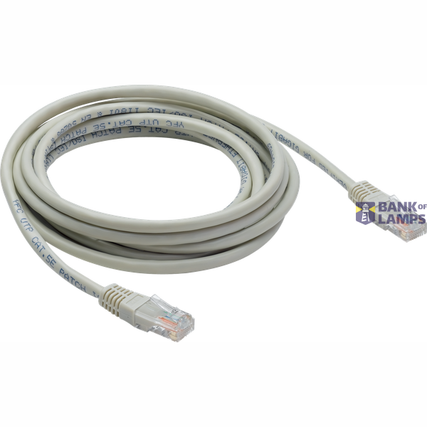 RJ45 cable for Digiware bus - Length 3 m image 1