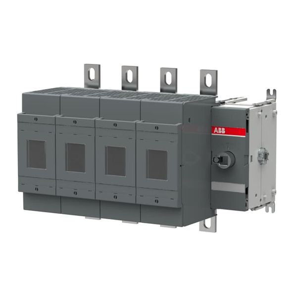 OS400D40N1 SWITCH FUSE image 1