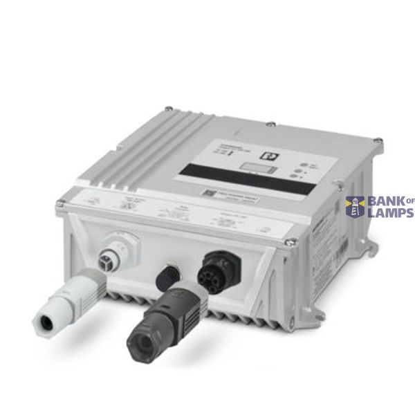 TRIO67/1AC/24DC/20/IPD - Power supply image 1