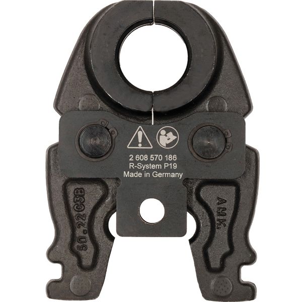 Press Jaw Compact TH32 image 1