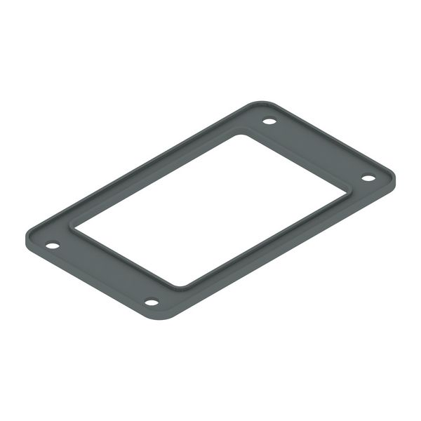 Accessories, flat gasket image 2