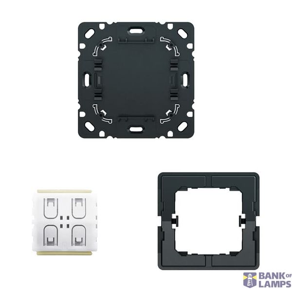 Smart Switch, SF, WL image 1