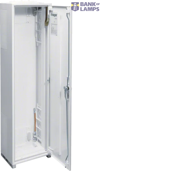 Cabinet, universe, IP54 1700X300X205 FP11TW image 1