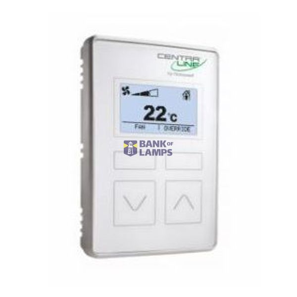 CLCMTR40 WALL MODULE, TEMP, CO2, SYLK image 1