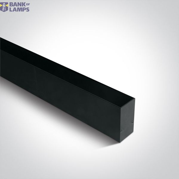 BLACK MAGNETIC PROFILE 1m 48V MAXI image 1