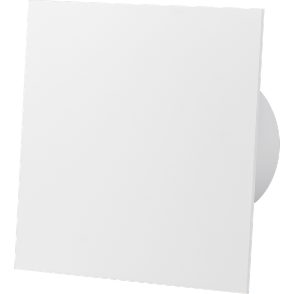 Plexi panel AIRROXY white gloss image 2