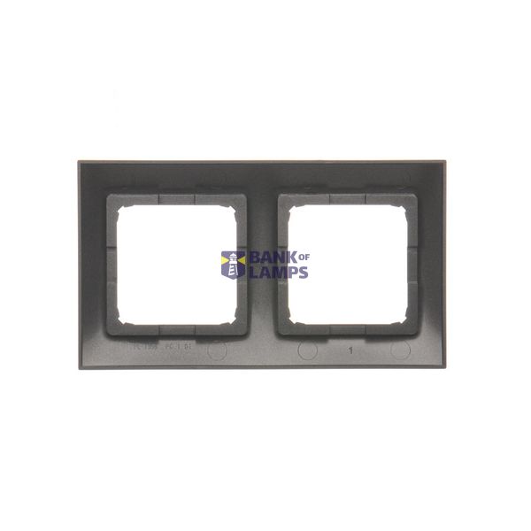 IP44 seals for triple frame image 1