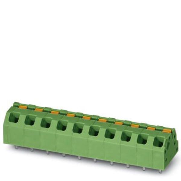 SPTAF 1/14-5,0-IL - PCB terminal block image 4