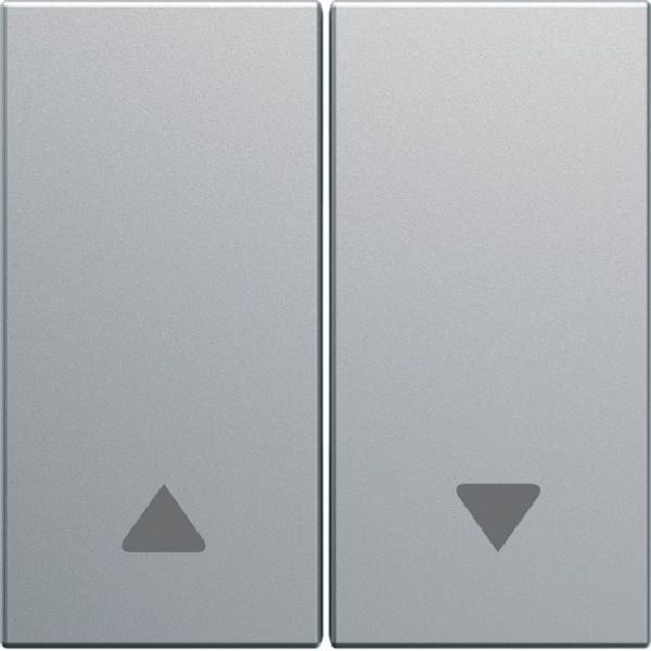 GALLERY ROLLER SWITCH BOARD 2 F. TITANE image 1