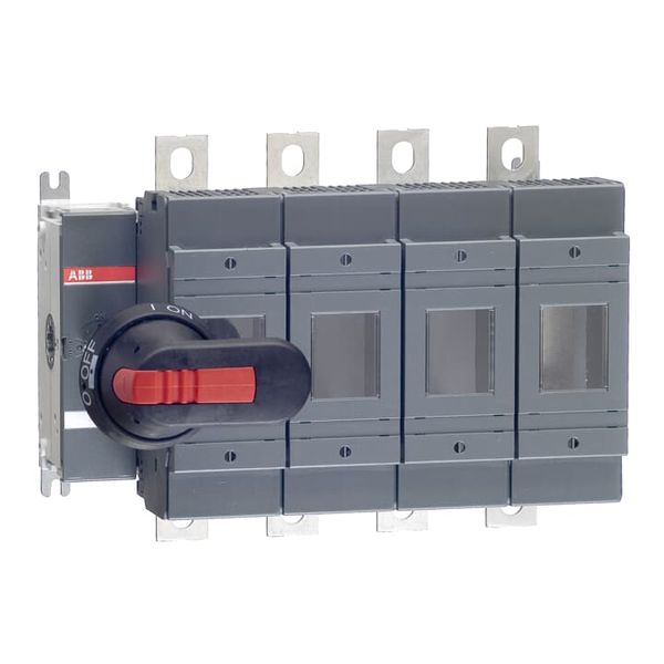 OS250D40N2P SWITCH FUSE image 2