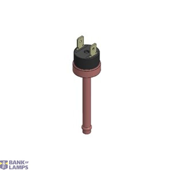 Cartridge pressure switch, ACB, 43.00 bar, 33.00 bar image 1